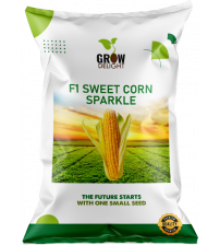 Sweet Corn F1 Sparkle 20 grams